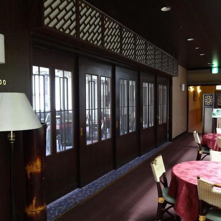 Takasaki Urban Hotel - Vacation Stay 84144 Kültér fotó