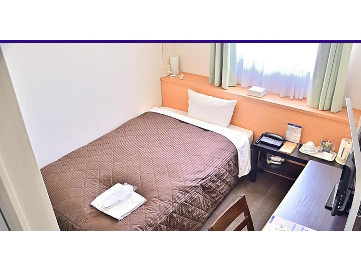 Takasaki Urban Hotel - Vacation Stay 84144 Kültér fotó